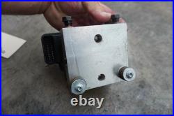 08 Harley Davidson Touring Chrome Abs Pump Module E-5200