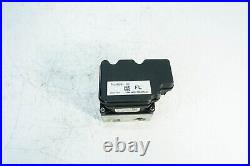 08 Harley Electra Ultra Touring OEM ABS Brake Pump Module CRACKED 40601-08 1251