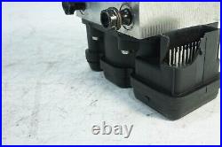 08 Harley Electra Ultra Touring OEM ABS Brake Pump Module CRACKED 40601-08 1251