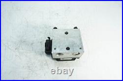 08 Harley Electra Ultra Touring OEM ABS Brake Pump Module CRACKED 40601-08 1251
