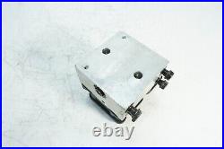 08 Harley Electra Ultra Touring OEM ABS Brake Pump Module CRACKED 40601-08 1251