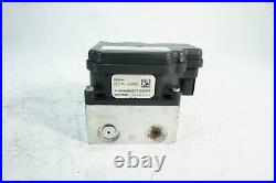 08 Harley Electra Ultra Touring OEM ABS Brake Pump Module CRACKED 40601-08 1251