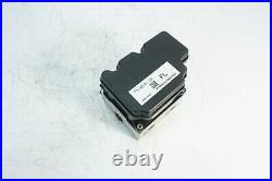 08 Harley Electra Ultra Touring OEM ABS Brake Pump Module CRACKED 40601-08 1251