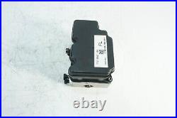08 Harley Electra Ultra Touring OEM ABS Brake Pump Module CRACKED 40601-08 1251