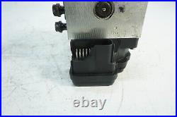 08 Harley Electra Ultra Touring OEM ABS Brake Pump Module CRACKED 40601-08 1251