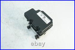 08 Harley Electra Ultra Touring OEM ABS Brake Pump Module CRACKED 40601-08 1251