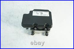 08 Harley Electra Ultra Touring OEM ABS Brake Pump Module CRACKED 40601-08 1251