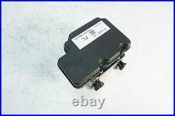 08 Harley Electra Ultra Touring OEM ABS Brake Pump Module CRACKED 40601-08 1251