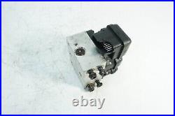 08 Harley Electra Ultra Touring OEM ABS Brake Pump Module CRACKED 40601-08 1251