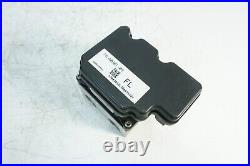 08 Harley Electra Ultra Touring OEM ABS Brake Pump Module CRACKED 40601-08 1251