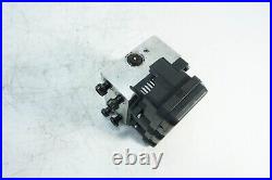 08 Harley Electra Ultra Touring OEM ABS Brake Pump Module CRACKED 40601-08 1251