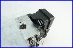 08 Harley Electra Ultra Touring OEM ABS Brake Pump Module CRACKED 40601-08 1251