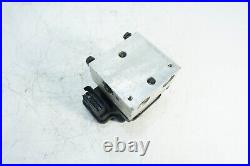 08 Harley Electra Ultra Touring OEM ABS Brake Pump Module CRACKED 40601-08 1251