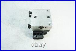 08 Harley Electra Ultra Touring OEM ABS Brake Pump Module CRACKED 40601-08 1251