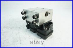 08 Harley Electra Ultra Touring OEM ABS Brake Pump Module CRACKED 40601-08 1251