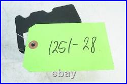 08 Harley Electra Ultra Touring OEM ABS Brake Pump Module CRACKED 40601-08 1251