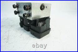 08 Harley Electra Ultra Touring OEM ABS Brake Pump Module CRACKED 40601-08 1251