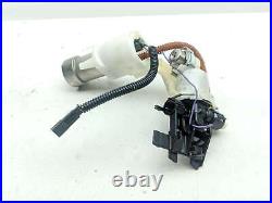 08 Harley FXD Dyna Super Glide Gas Fuel Pump