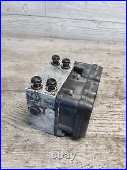 09-13 2012 12 Harley Davidson Ultra Classic FLHTCU Abs Module Pump 40601-08A