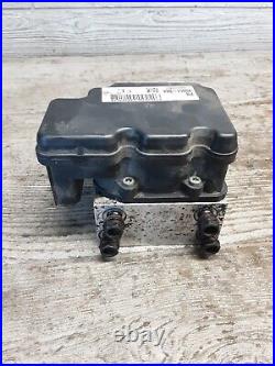 09-13 2012 12 Harley Davidson Ultra Classic FLHTCU Abs Module Pump 40601-08A