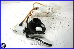 09-19 Harley Davidson Road Glide Fltrx Fuel Gas Pump