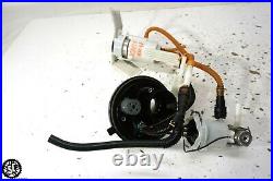 09-19 Harley Davidson Road Glide Fltrx Fuel Gas Pump