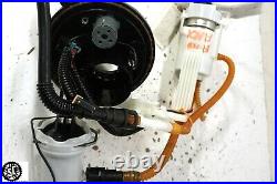 09-19 Harley Davidson Road Glide Fltrx Fuel Gas Pump