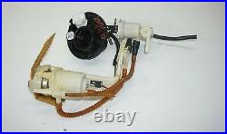 09-19 Harley Davidson Touring Road Glide Fuel Gas Pump