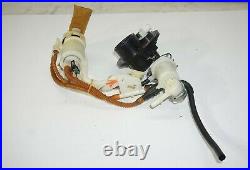 09-19 Harley Davidson Touring Road Glide Fuel Gas Pump