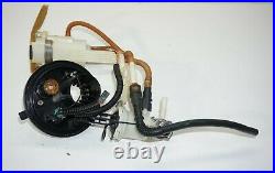 09-19 Harley Davidson Touring Road Glide Fuel Gas Pump