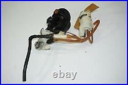 09-19 Harley Davidson Touring Road Glide Fuel Gas Pump