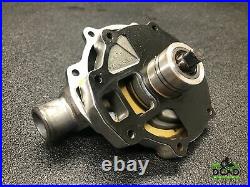 09 2009 Harley Davidson Vrod Vrsc Muscle Water Pump Engine Motor Cover