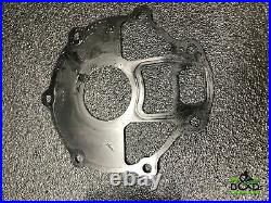 09 2009 Harley Davidson Vrod Vrsc Muscle Water Pump Engine Motor Cover