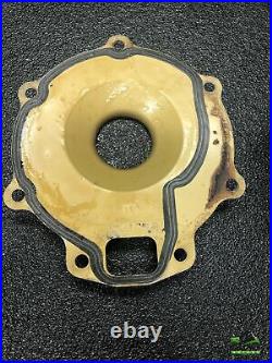 09 2009 Harley Davidson Vrod Vrsc Muscle Water Pump Engine Motor Cover