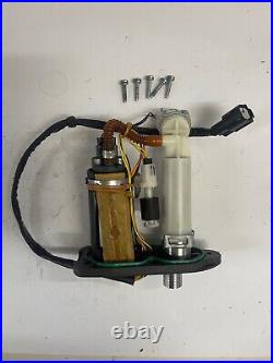 09-21 Harley Davidson Sportster XL1200 1200 OEM Fuel Gas Petrol Pump 75268-07D