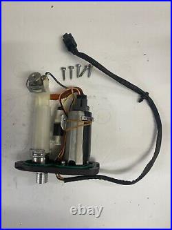 09-21 Harley Davidson Sportster XL1200 1200 OEM Fuel Gas Petrol Pump 75268-07D