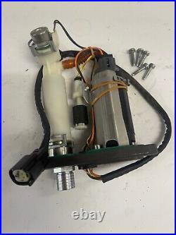 09-21 Harley Davidson Sportster XL1200 1200 OEM Fuel Gas Petrol Pump 75268-07D