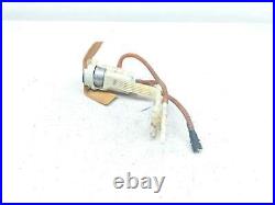 09 Harley Davidson FLHRC Road King Classic Petrol Gas Fuel Pump Assembly B