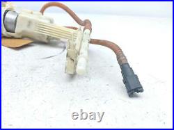 09 Harley Davidson FLHRC Road King Classic Petrol Gas Fuel Pump Assembly B