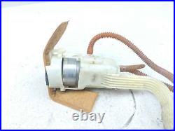 09 Harley Davidson FLHRC Road King Classic Petrol Gas Fuel Pump Assembly B