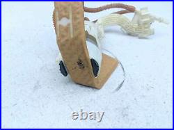 09 Harley Davidson FLHRC Road King Classic Petrol Gas Fuel Pump Assembly B