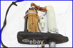 09 Sportster 883 Fuel Pump Gas Petrol Sender Unit