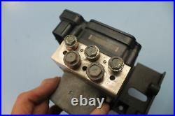 1024 14 Harley-davidson Electra Glide Abs Module Pump Control Unit
