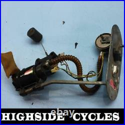 1061 00 Harley-davidson Road Glide Petrol Gas Tank Fuel Pump