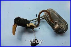 1061 00 Harley-davidson Road Glide Petrol Gas Tank Fuel Pump