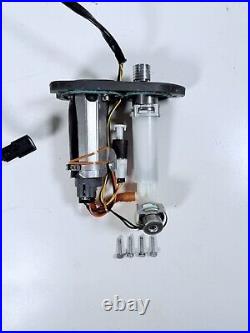 10- 22 Harley Sportster 883 / 1200 Forty Eight Fuel Pump Assembly OEM 75268-07F