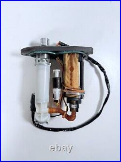 10- 22 Harley Sportster 883 / 1200 Forty Eight Fuel Pump Assembly OEM 75268-07F