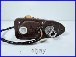 10- 22 Harley Sportster 883 / 1200 Forty Eight Fuel Pump Assembly OEM 75268-07F
