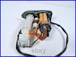 10- 22 Harley Sportster 883 / 1200 Forty Eight Fuel Pump Assembly OEM 75268-07F