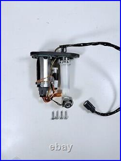 10- 22 Harley Sportster 883 / 1200 Forty Eight Fuel Pump Assembly OEM 75268-07F